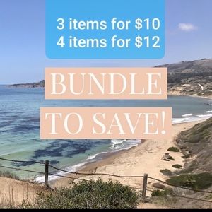 Bundle to save